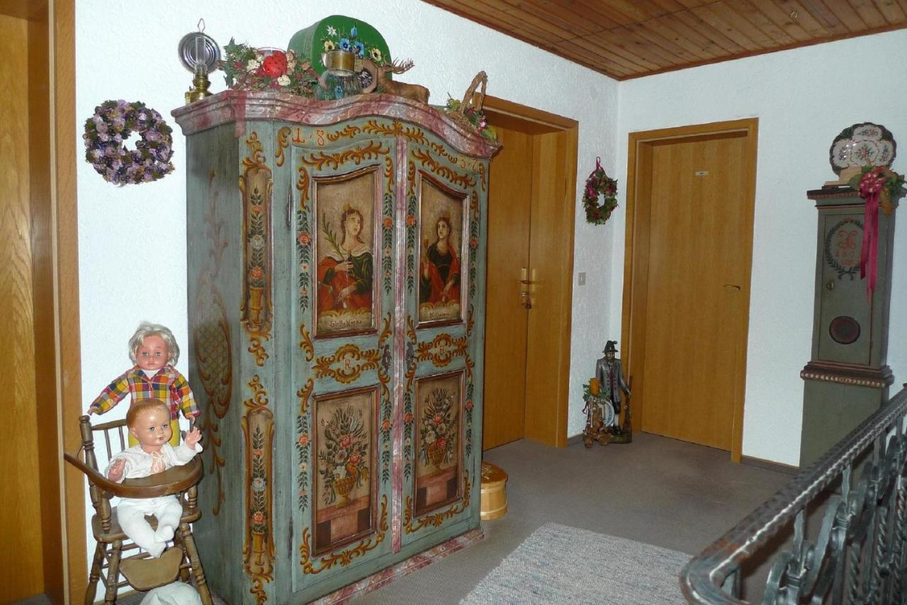 Haus Schmidberger Schneizlreuth