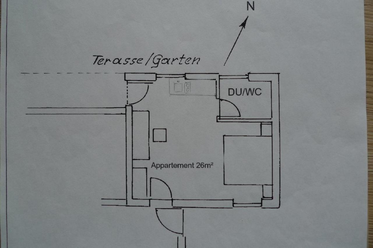 Apartment Haus Schmidberger Schneizlreuth