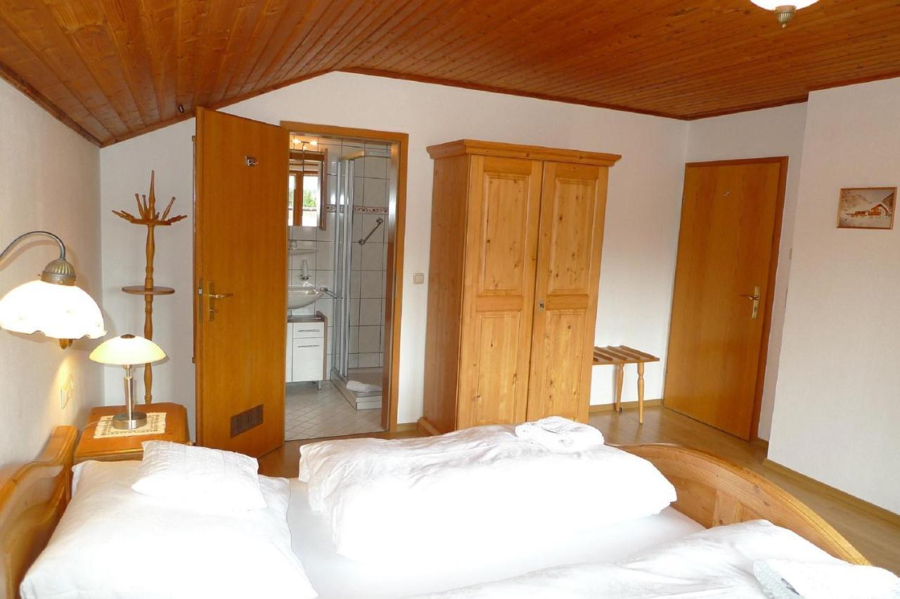 Apartment Haus Schmidberger Schneizlreuth