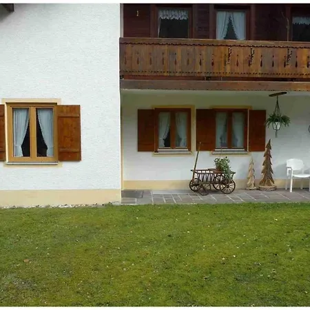 Haus Schmidberger Apartment Schneizlreuth Exterior photo