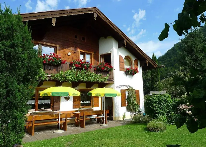 Haus Schmidberger