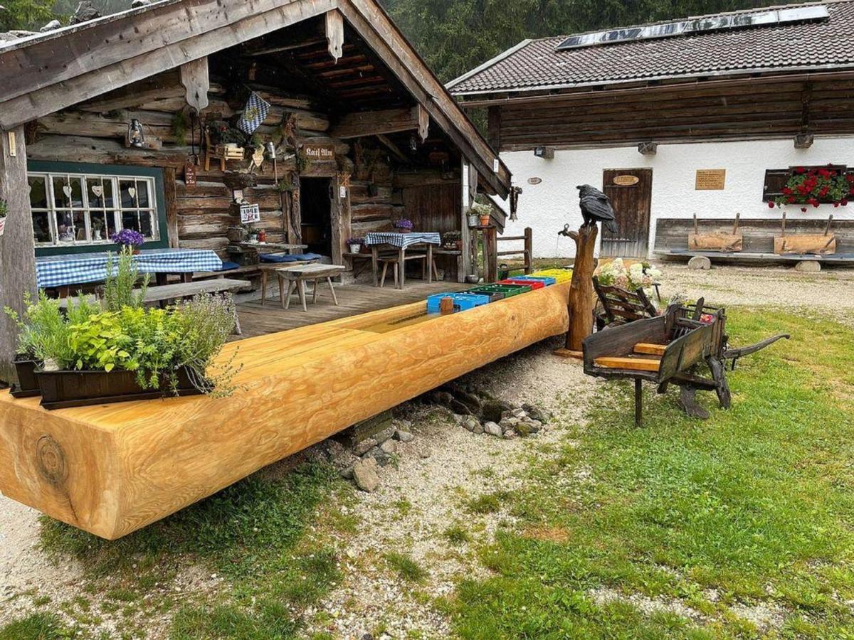 Haus Schmidberger Appartement