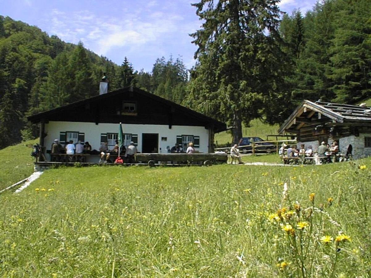 Haus Schmidberger Appartement *