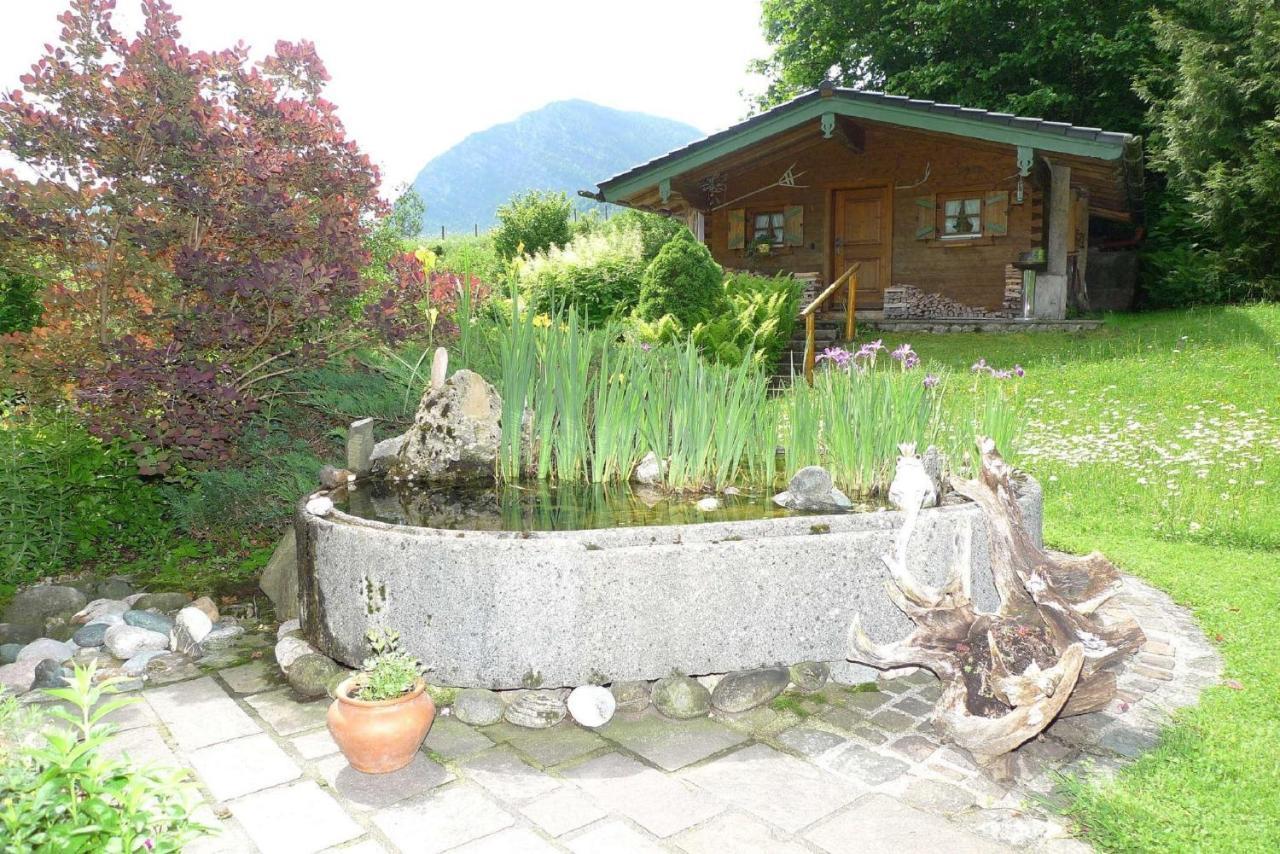Haus Schmidberger * Schneizlreuth