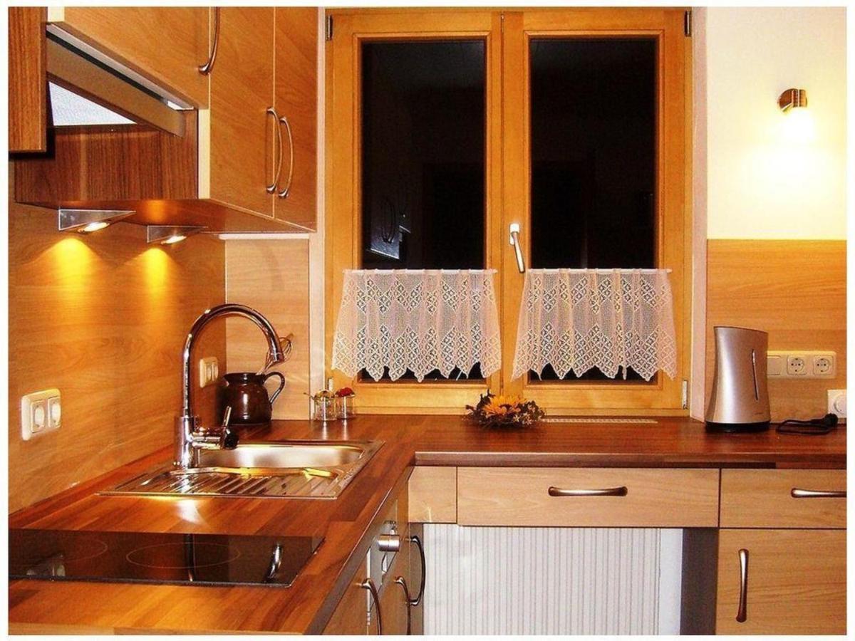 Appartement Haus Schmidberger Schneizlreuth