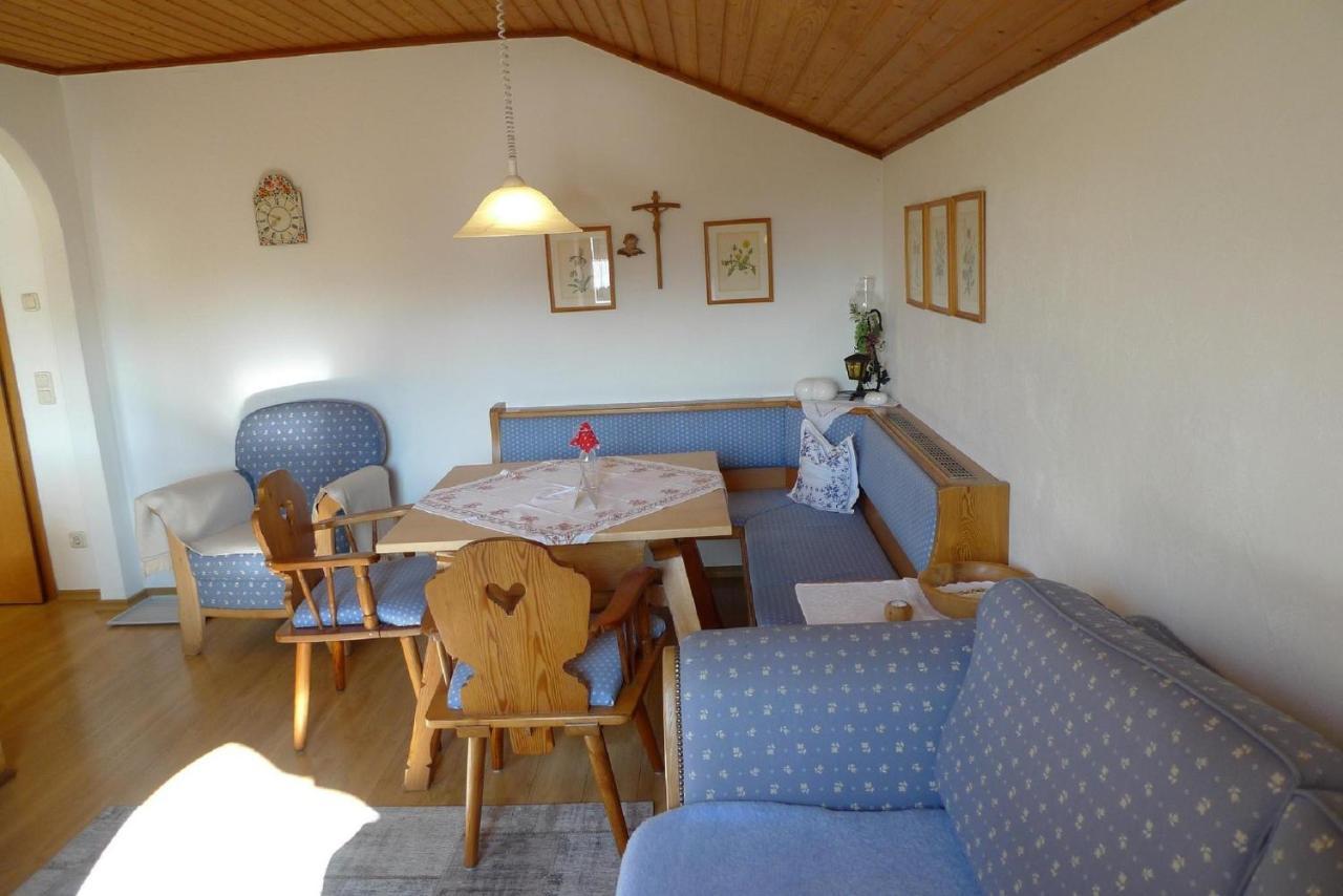 Haus Schmidberger Appartement